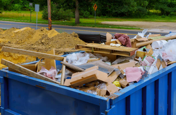 Best Hoarding Cleanup  in Tokeneke, CT